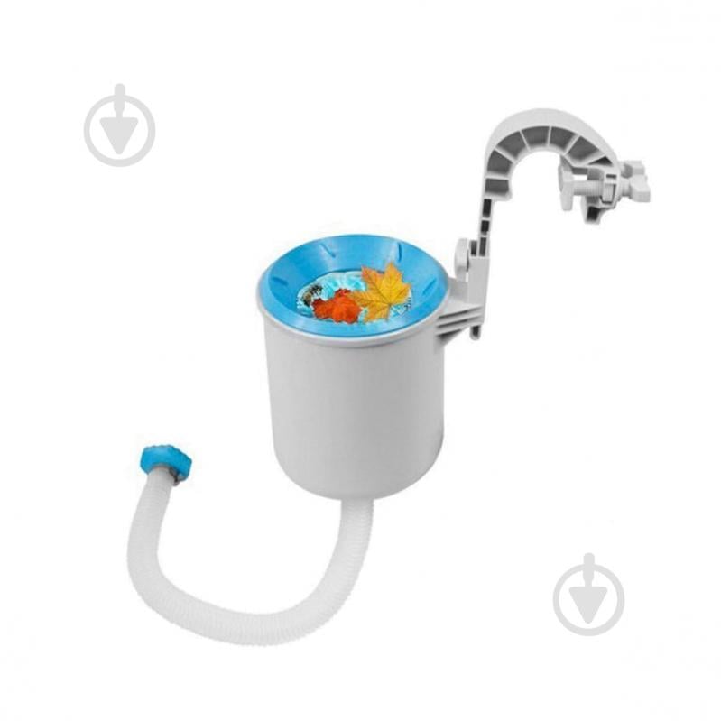 Скиммер Intex навесной арт. 28000 - фото 3 Скиммер Intex навесной арт. 28000 - фото 3