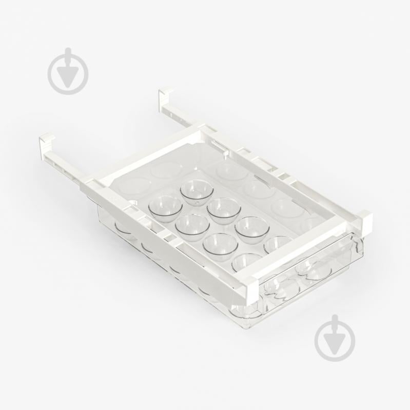 Полиця-вставка додаткова MVM KP-69 T - фото 3