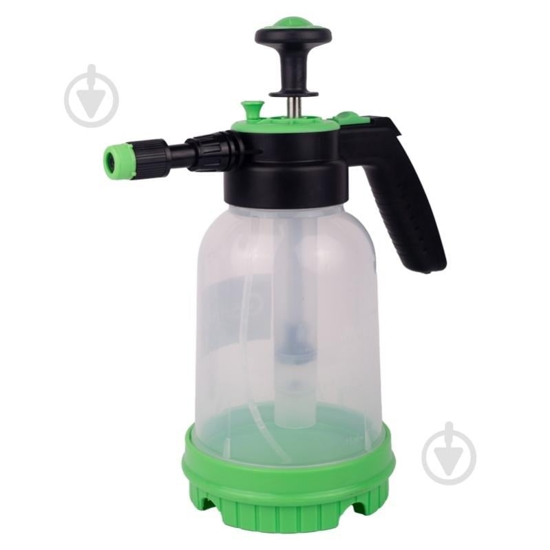Опрыскиватель Gartner ручной (854450) 2 л - фото 2 Опрыскиватель Gartner ручной (854450) 2 л - фото 2