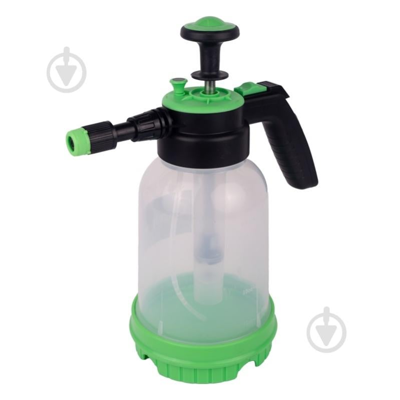 Опрыскиватель Gartner ручной (854450) 2 л - фото 3 Опрыскиватель Gartner ручной (854450) 2 л - фото 3