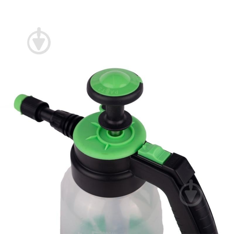 Опрыскиватель Gartner ручной (854450) 2 л - фото 4 Опрыскиватель Gartner ручной (854450) 2 л - фото 4