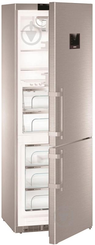 Холодильник Liebherr CBNes 5778 - фото 3