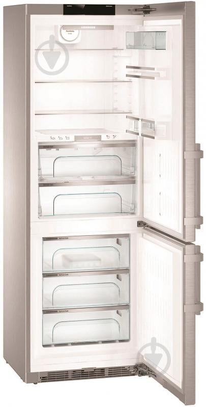 Холодильник Liebherr CBNes 5778 - фото 5