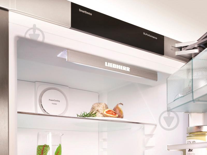 Холодильник Liebherr CBNes 5778 - фото 17
