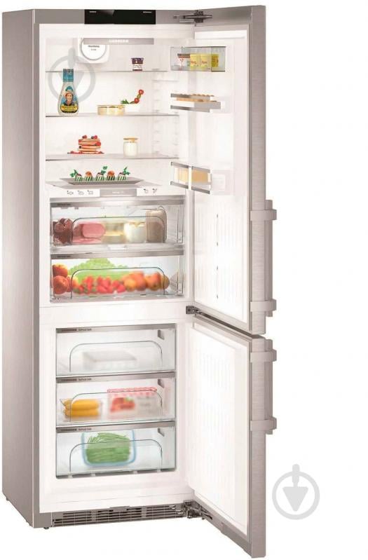 Холодильник Liebherr CBNes 5778 - фото 6