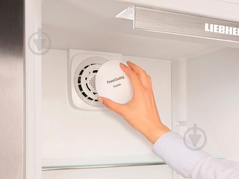 Холодильник Liebherr CBNes 5778 - фото 15