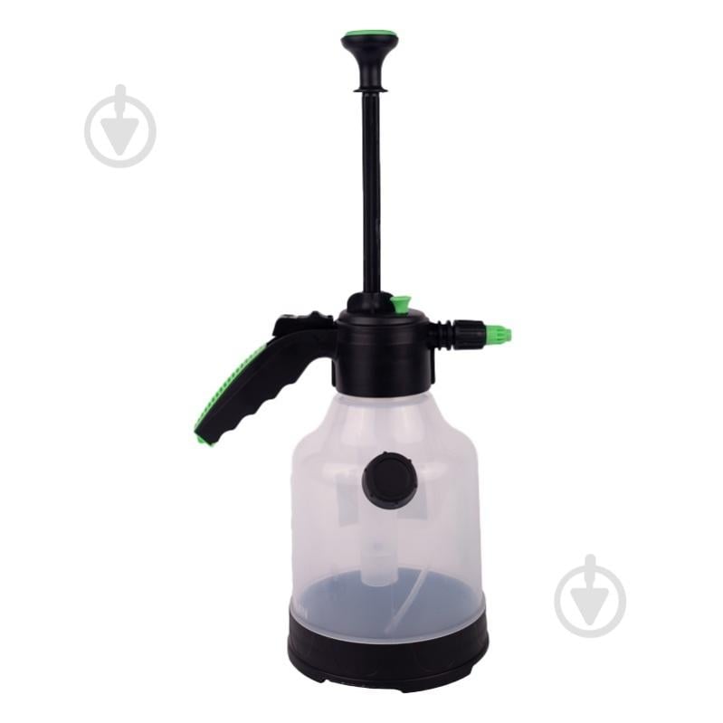 Опрыскиватель ручной Gartner (854451) 2,5 л - фото 3 Опрыскиватель ручной Gartner (854451) 2,5 л - фото 3