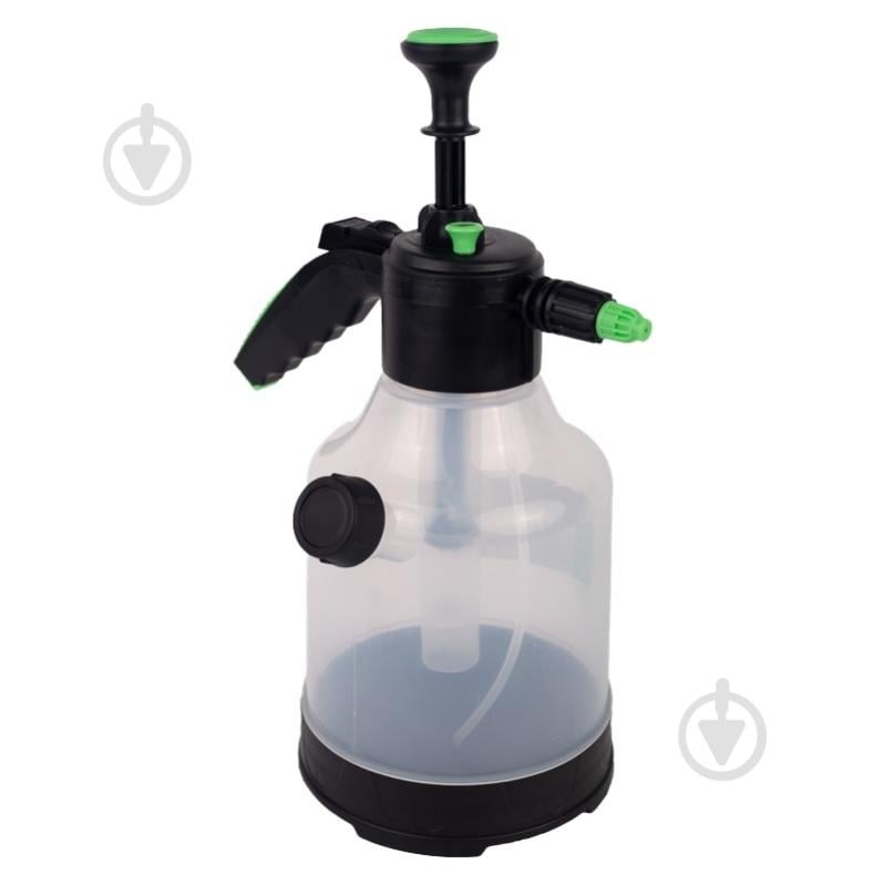 Опрыскиватель ручной Gartner (854451) 2,5 л - фото 5 Опрыскиватель ручной Gartner (854451) 2,5 л - фото 5