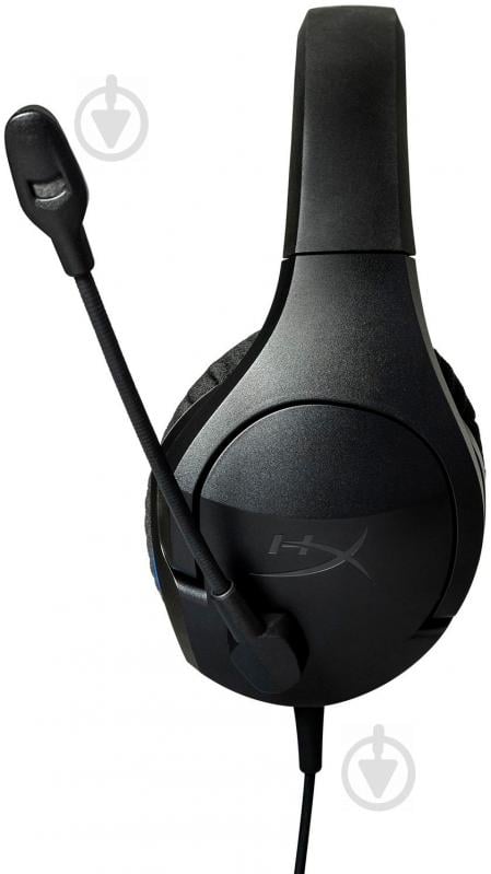 Навушники HyperX Cloud Stinger Core black (4P5J8AA) - фото 3