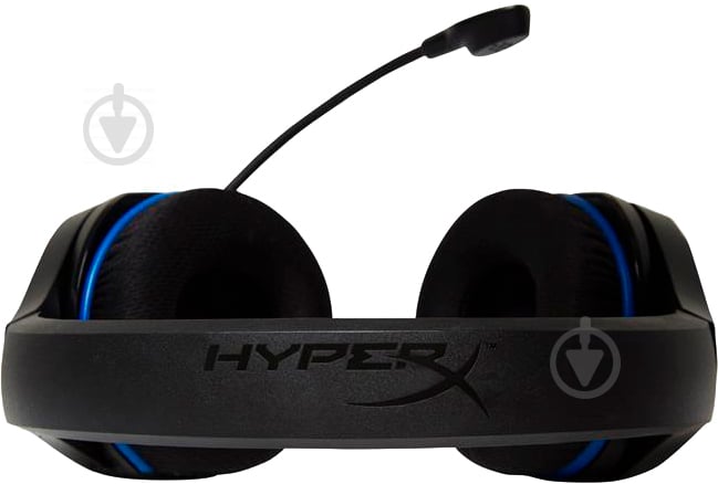 Навушники HyperX Cloud Stinger Core black (4P5J8AA) - фото 4