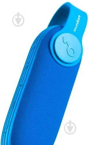 Портативна колонка Anker SoundСore ICON 1.0 blue (A3122G31) - фото 3