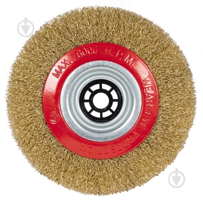 Щетка торцевая Einhell TC-BG 150 B 4412636 - фото 1