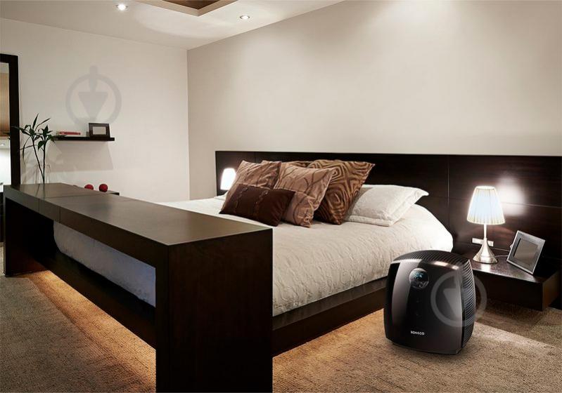 Мойка воздуха Boneco 2055Dr - фото 2