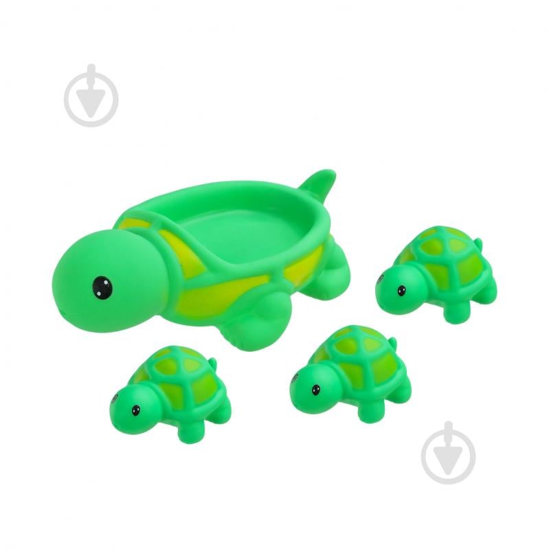 Игрушка для воды Shantou 4 шт. SG-2247/49/50/52 - фото 3 Игрушка для воды Shantou 4 шт. SG-2247/49/50/52 - фото 3