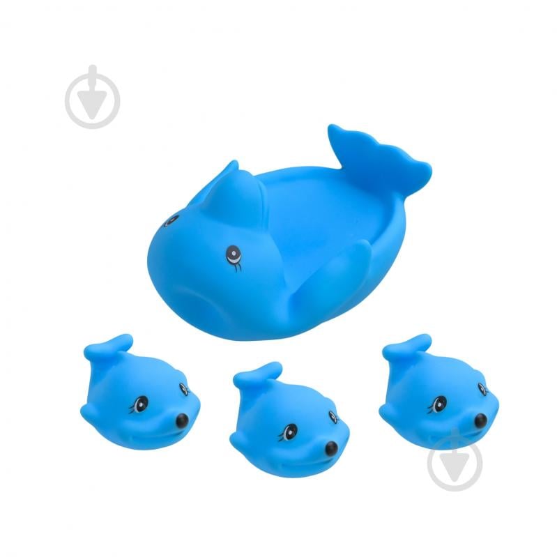 Игрушка для воды Shantou 4 шт. SG-2247/49/50/52 - фото 4 Игрушка для воды Shantou 4 шт. SG-2247/49/50/52 - фото 4