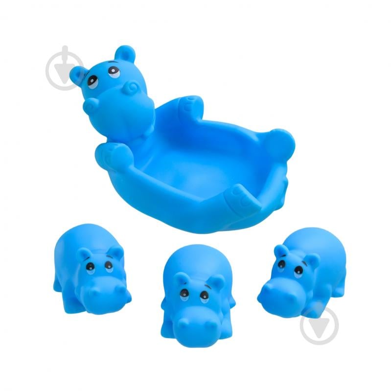 Игрушка для воды Shantou 4 шт. SG-2247/49/50/52 - фото 2 Игрушка для воды Shantou 4 шт. SG-2247/49/50/52 - фото 2