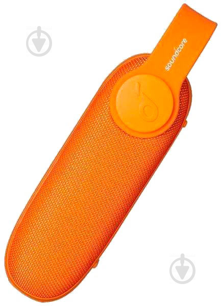 Акустична система Anker SoundСore Icon 1.0 orange (A3122GO1) - фото 2