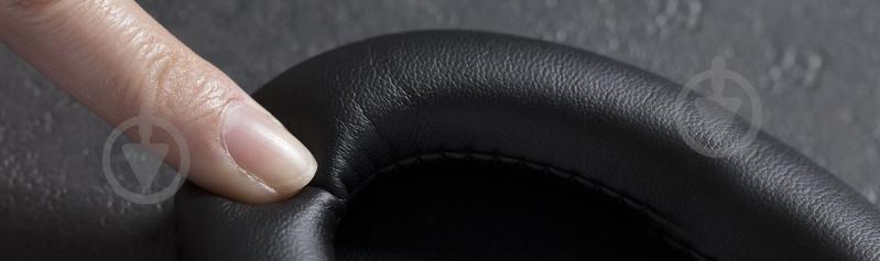 Наушники HyperX Cloud Blue PS5 black (4P5H9AM) - фото 13