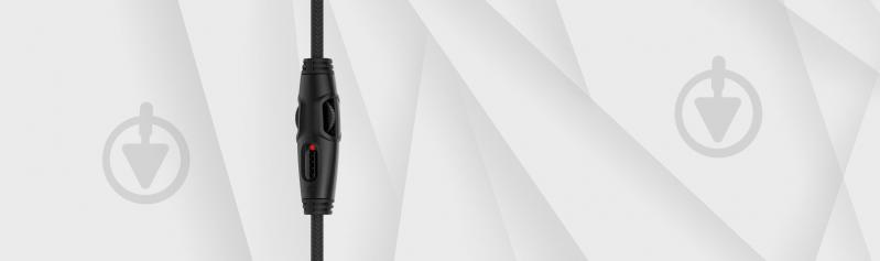 Наушники HyperX Cloud Blue PS5 black (4P5H9AM) - фото 17