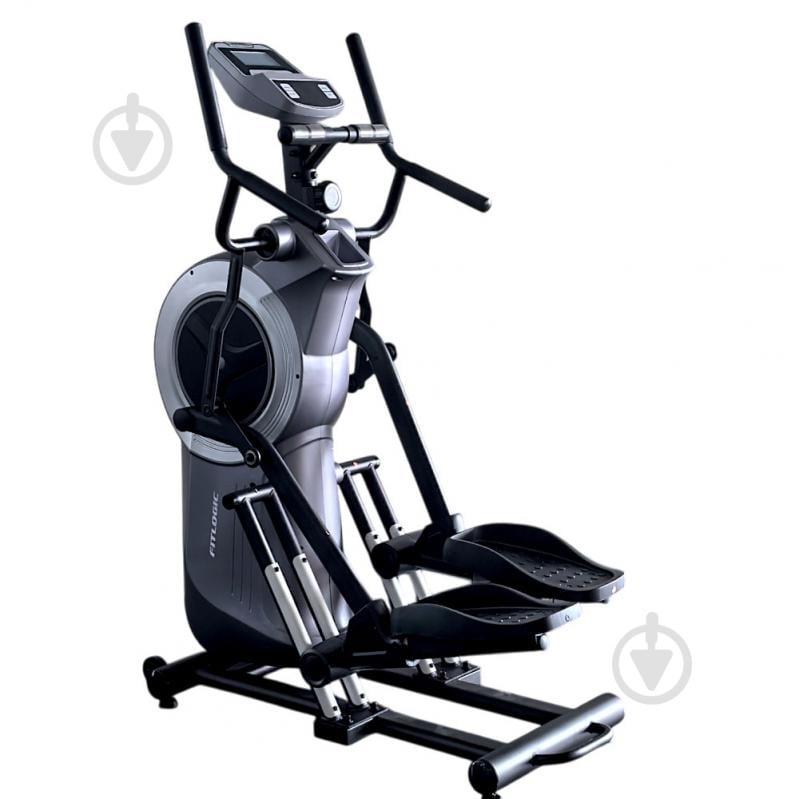 Орбитрек магнитный FitLogic CT1801C - фото 1 Орбитрек магнитный FitLogic CT1801C - фото 1