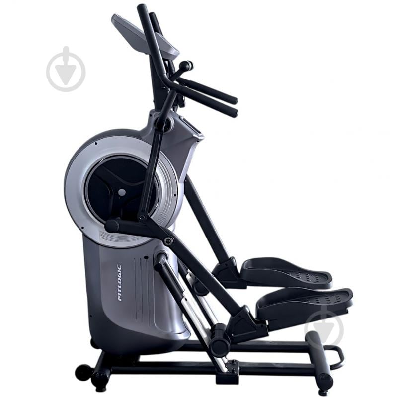 Орбитрек магнитный FitLogic CT1801C - фото 2