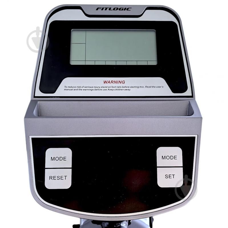 Орбитрек магнитный FitLogic CT1801C - фото 3