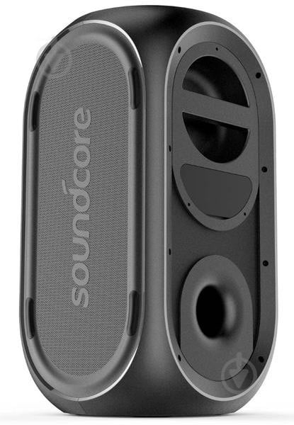 Акустическая система Anker SoundCore Rave 4.0 black (A3391G11) - фото 2