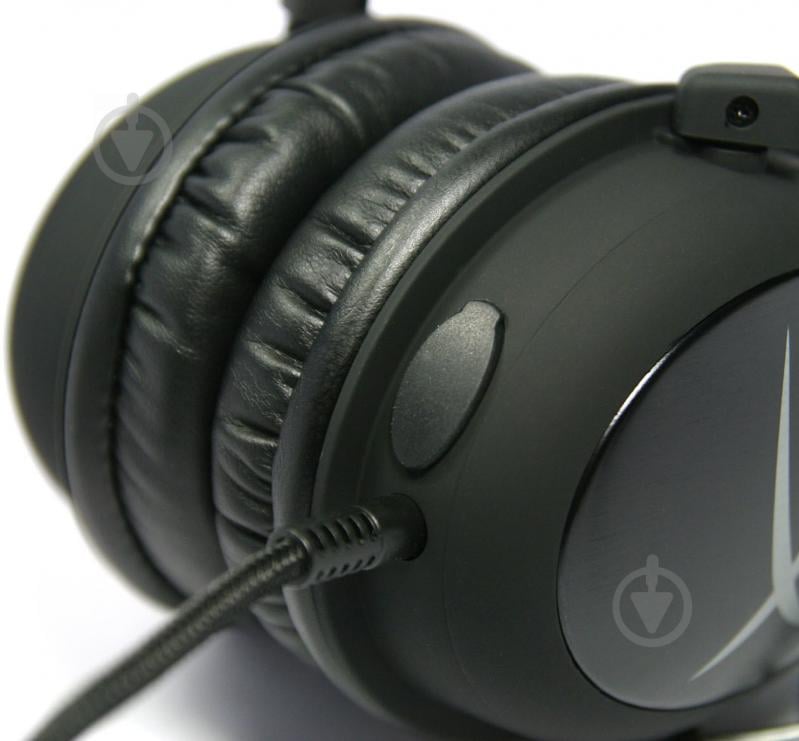 Навушники HyperX Cloud II - Pro Gaming Headset black (4P5L9AA) - фото 12