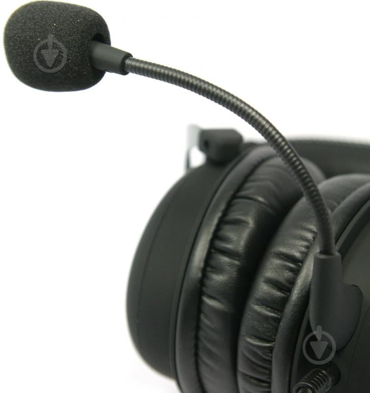 Навушники HyperX Cloud II - Pro Gaming Headset black (4P5L9AA) - фото 20