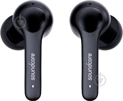 Наушники Anker A3908G11 black SoundСore Life Note - фото 3