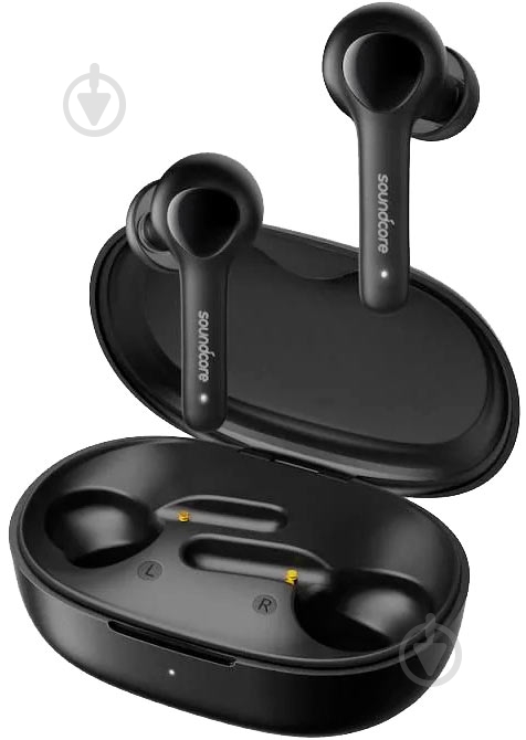 Наушники Anker A3908G11 black SoundСore Life Note - фото 5