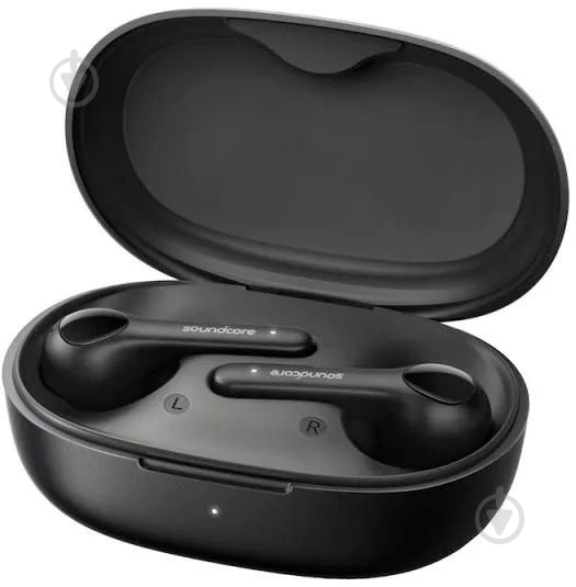 Наушники Anker A3908G11 black SoundСore Life Note - фото 7