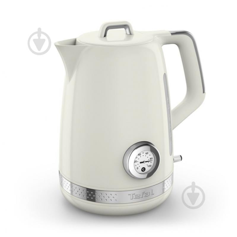 Електрочайник Tefal Soleil+ KO355AE0 - фото 1 Електрочайник Tefal Soleil+ KO355AE0 - фото 1