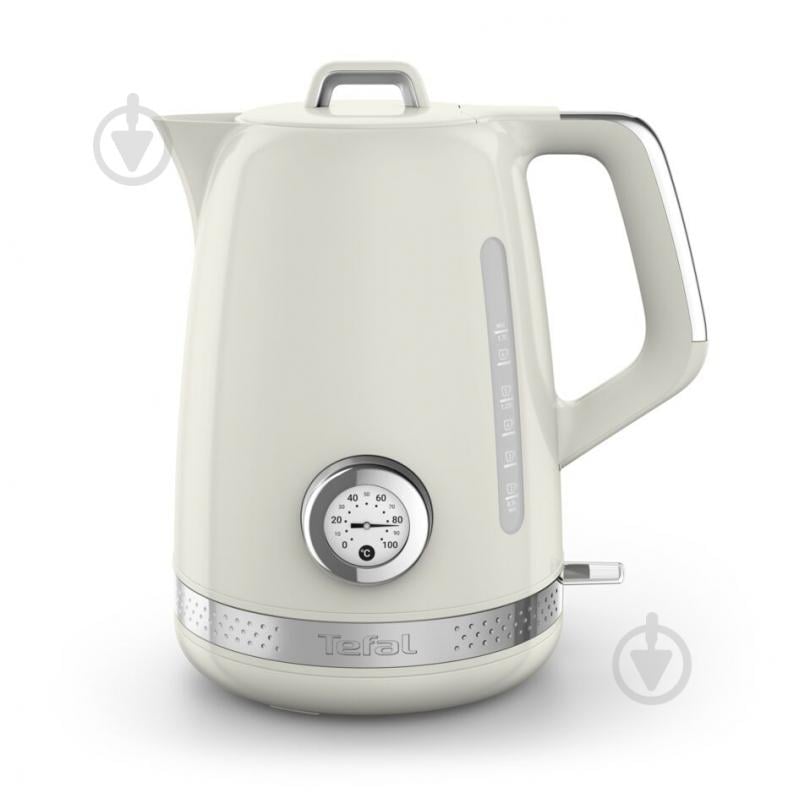 Електрочайник Tefal Soleil+ KO355AE0 - фото 13 Електрочайник Tefal Soleil+ KO355AE0 - фото 13