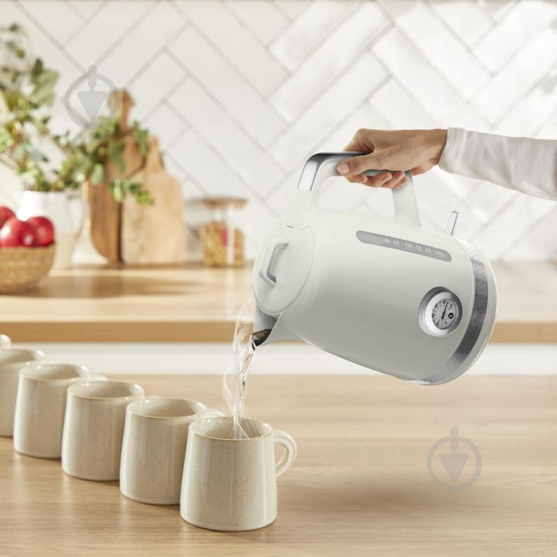Електрочайник Tefal Soleil+ KO355AE0 - фото 14 Електрочайник Tefal Soleil+ KO355AE0 - фото 14