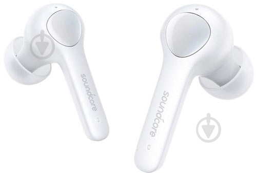 Навушники Anker A3908G21 white Soundсore Life Note - фото 4