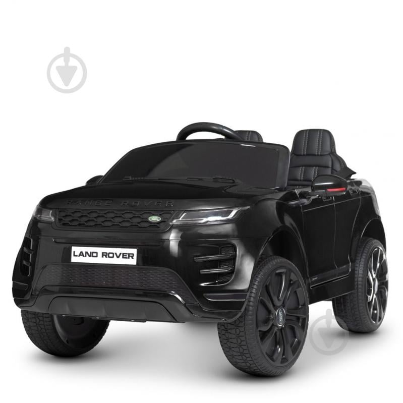 ᐉ Електромобіль Bambi Racer Джип Range Rover M 4418EBLR-2 • Краща ціна ...