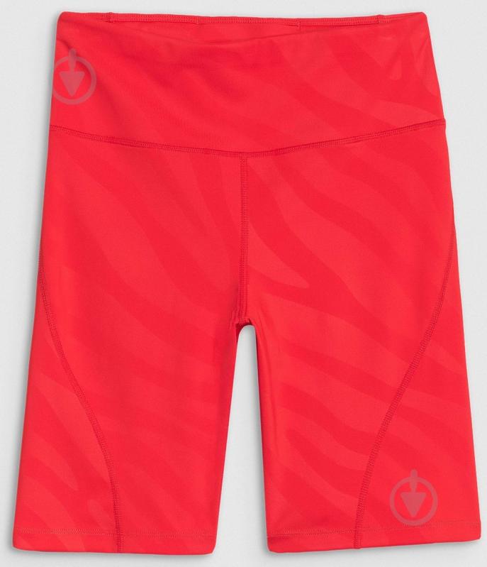 Велосипедки 4F 4FWSS25TFSTF016-62S р. S красный - фото 8 Велосипедки 4F 4FWSS25TFSTF016-62S р. S красный - фото 8