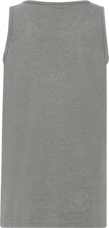 Футболка Protest P16851000/782 р.164 серый - фото 7