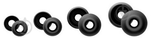 Наушники Sennheiser black CX 150 BT - фото 5