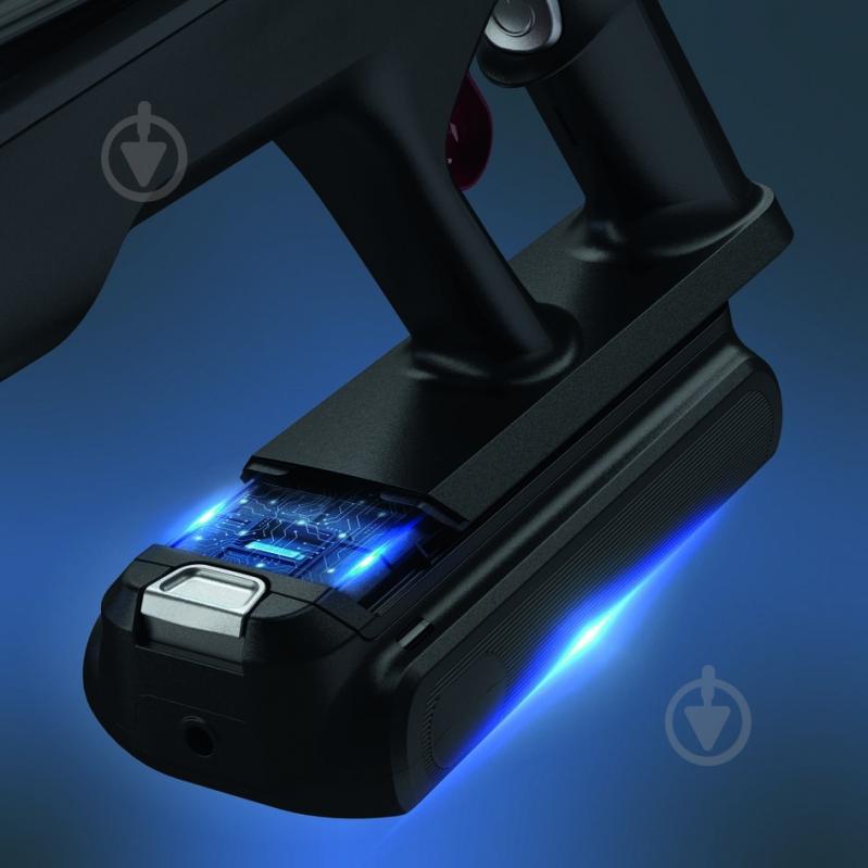 Аккумулятор Rowenta X-Force 14.80 ZR009709 - фото 3 Аккумулятор Rowenta X-Force 14.80 ZR009709 - фото 3