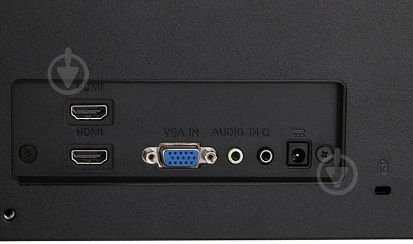 Монитор Acer RG270 27" (UM.HR0EE.005) - фото 7 Монитор Acer RG270 27" (UM.HR0EE.005) - фото 7