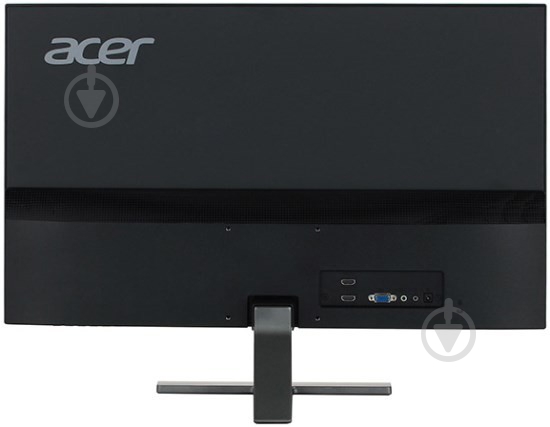 Монитор Acer RG270 27" (UM.HR0EE.005) - фото 6 Монитор Acer RG270 27" (UM.HR0EE.005) - фото 6