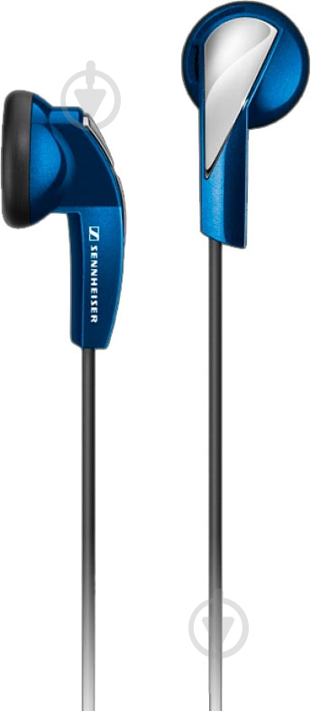 Наушники Sennheiser blue MX 365 - фото 1