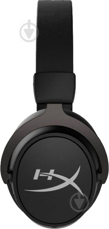 Навушники HyperX Cloud MIX Wired Gaming Headset + Bluetooth black (4P5K9AA) - фото 5