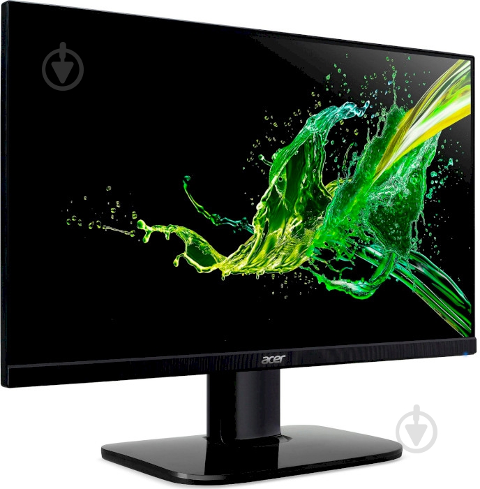 Монитор Acer KA272ABI 27" (UM.HX2EE.A18) - фото 2 Монитор Acer KA272ABI 27" (UM.HX2EE.A18) - фото 2