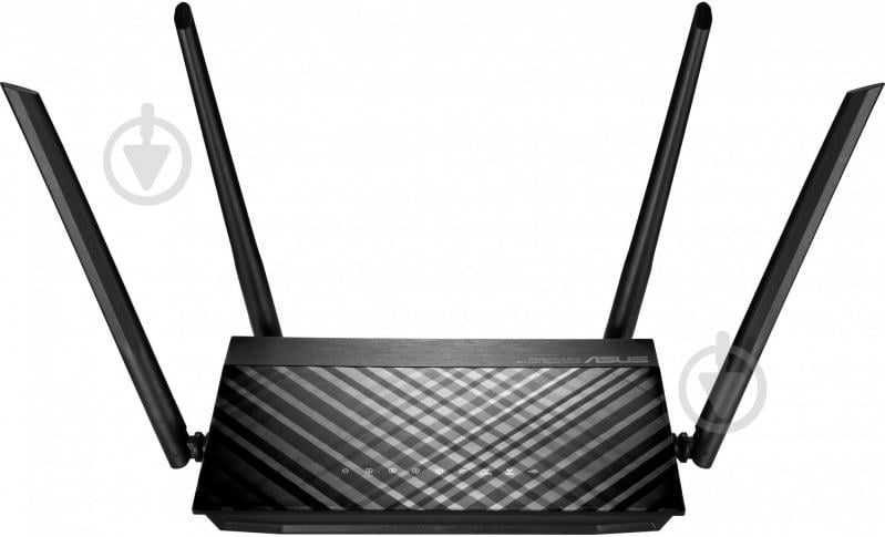 Wi-Fi-роутер Asus RT-AC57U V2 - фото 1 Wi-Fi-роутер Asus RT-AC57U V2 - фото 1