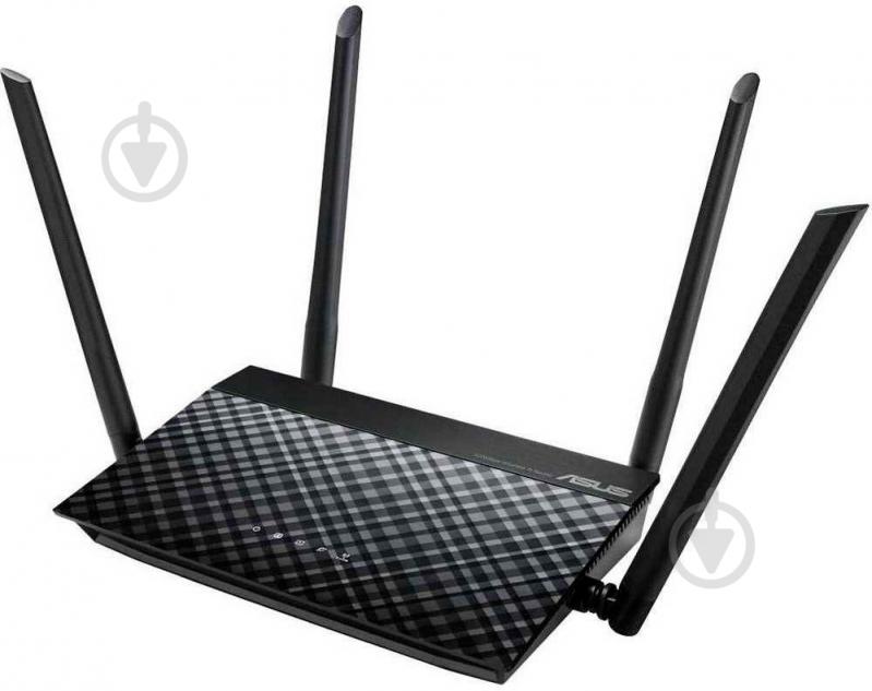 Wi-Fi-роутер Asus RT-N19 - фото 2