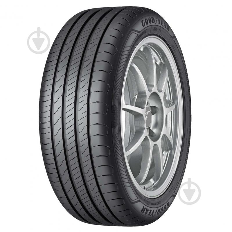 Шина Goodyear EfficientGrip Performance ROF 205/60 R16 92 V літо - фото 1