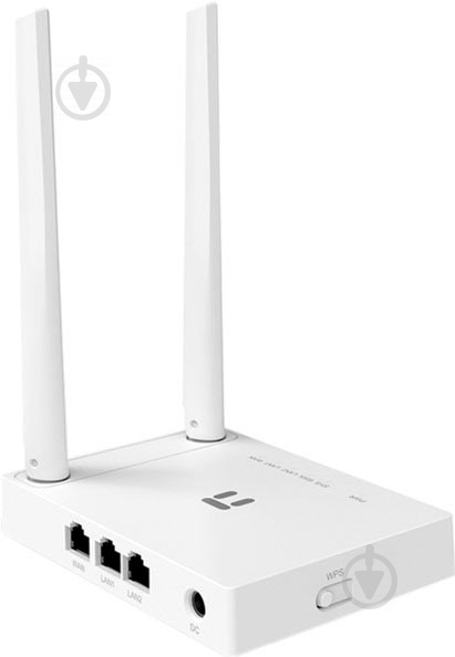 Wi-Fi-роутер Netis W1 - фото 3